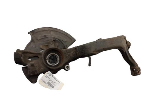 Used Right front steering knuckle Right front steering knuckle VW PASSAT B5.5 (3B3) 2.5 TDI (150 hp) 25077024 25077024