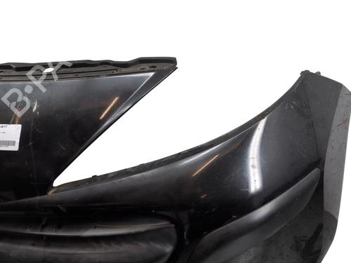 Zderzak przedni PEUGEOT 207 (WA_, WC_) 1.4 HDi | BP29927012C7 