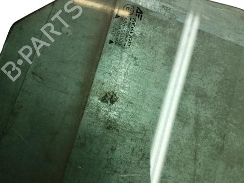 Used Rear right door window VW SHARAN (7M8, 7M9, 7M6) 1.9 TDI (130 hp) 25103363