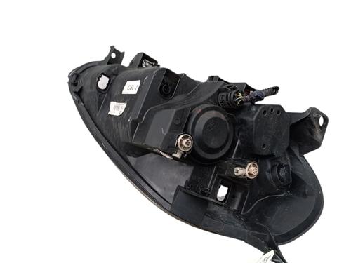 Left headlight FIAT PUNTO EVO (199_) 1.4 (199AXB1A) | BP31832663C28 