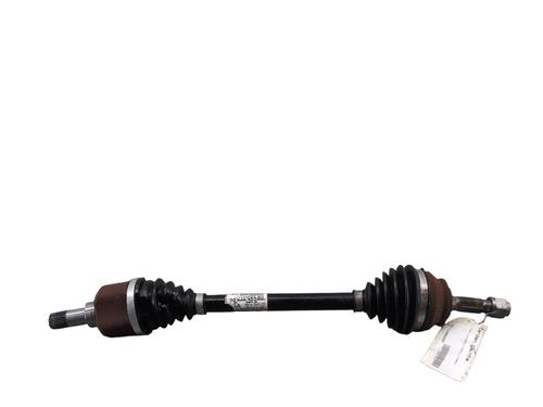 Used Left front driveshaft CITROËN C3 III (SX) 1.2 THP 110 (SXHNPS, SXHNZT, SXHNZ6) (110 hp) 30298999