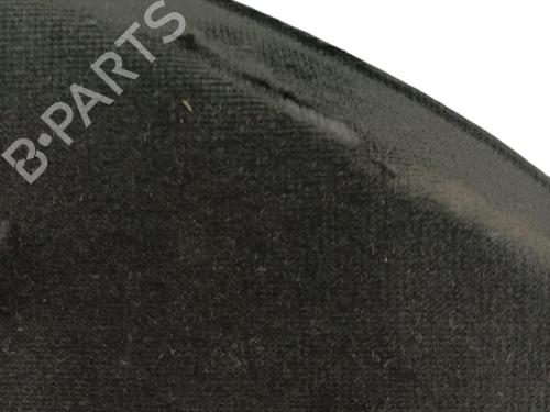 Used Rear parcel shelf Rear parcel shelf ALFA ROMEO GIULIETTA (940_) 1.6 JTDM (940FXD1A) (105 hp) 25055217 25055217