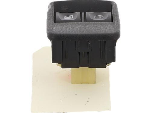 Used Left front window switch Left front window switch DACIA SANDERO II 1.0 SCe 75 (B8JC, B8JD, B8NC) (73 hp) 33610443 33610443