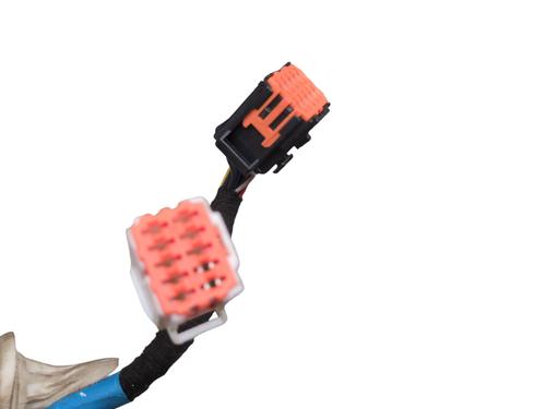 Right mirror CITROËN C4 II (NC_) 1.6 BlueHDi 100 | BP31074804C27 