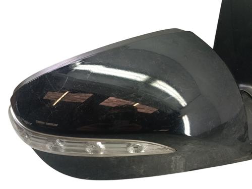 Right mirror HYUNDAI ix35 (LM, EL, ELH) 1.7 CRDi | BP28516964C27