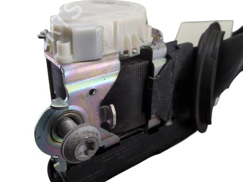 Front left seatbelt CITROËN C5 III (RD_) 1.6 HDi 110 (RD9HL0, RD9HR8, RD9HRA) | BP33200327I26 - Image 2