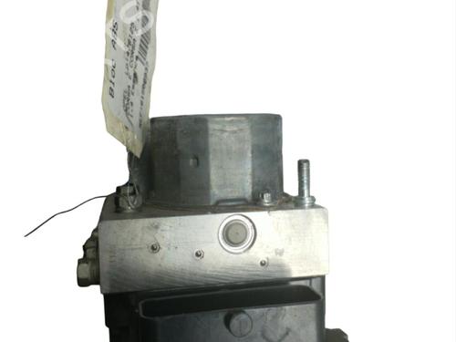 Used ABS pump OPEL CORSA E (X15) 1.4 (08, 68) (90 hp) 25077226