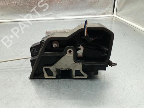 Used Rear left lock PEUGEOT 2008 II (UD_, US_, UY_, UJ_, UR_, UC_) 1.2 PureTech 130 (USHNS, URHNS) (130 hp) 26938311