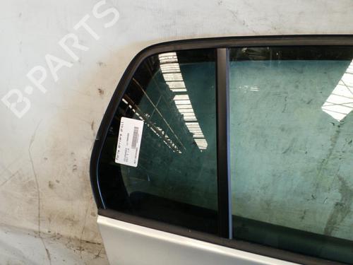 Right rear door VW GOLF V (1K1) 1.9 TDI | BP25062541C5 