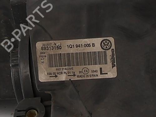 Left headlight VW EOS (1F7, 1F8)  | BP33773768C28  - Image 6