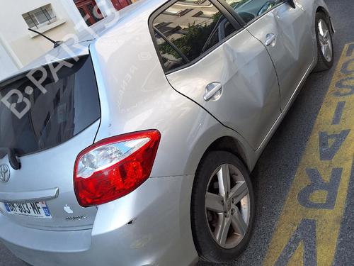 Ricambi TOYOTA AURIS (_E15_) 1.6 (ZRE151_, ZRE151R) 4959400