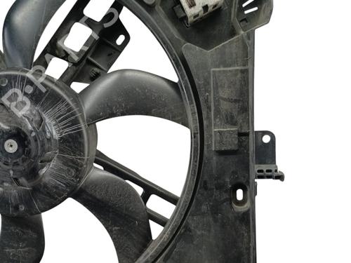 Radiator fan SMART FORTWO Coupe (453) 1.0 (453.342, 453.343) | BP30206333M35  - Image 6