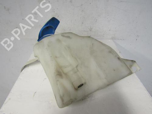 Used Windscreen washer tank VW POLO (6N2) 1.4 (60 hp) 25083299