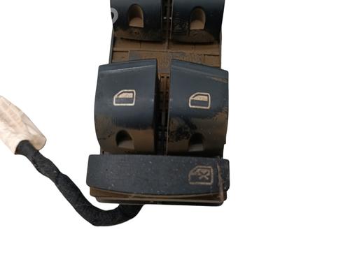 Left front window switch AUDI Q7 (4LB) 3.0 TDI quattro | BP29917544I27