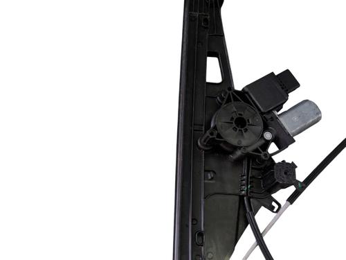 Used Front left window mechanism PEUGEOT 3008 II SUV (MC_, MR_, MJ_, M4_) Hybrid (224 hp) 28544650