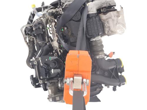 Engine PEUGEOT 207 SW (WK_) 1.6 HDi | BP37268873M1 - Image 4