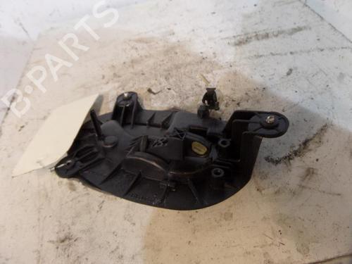 Front left interior door handle PEUGEOT 406 Break (8E/F) 1.9 D | BP25114204I13 