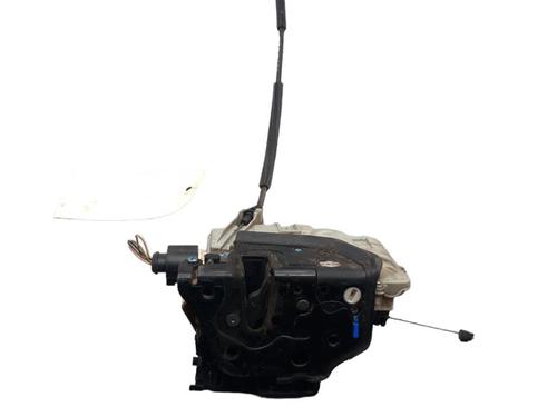 Used Front right lock SEAT TOLEDO III (5P2) 1.9 TDI (105 hp) 25053959