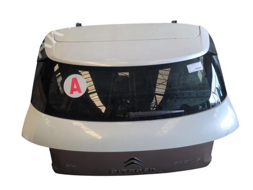 Used Tailgate CITROËN C4 CACTUS 1.2 VTi 82 (82 hp) 31040259