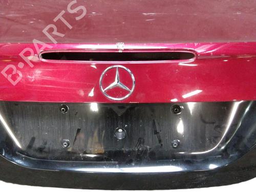 Tailgate MERCEDES-BENZ CLK (C209) CLK 240 (209.361) | BP25100162C6 