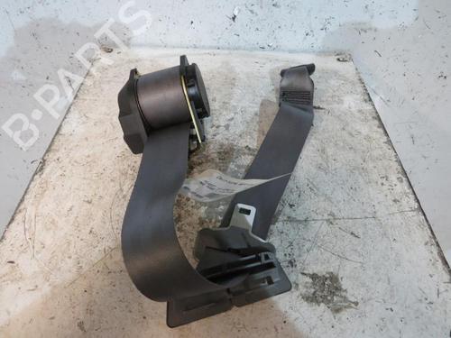 Tendeur arrière droit PEUGEOT 406 (8B) 1.9 TD (90 hp) 25067387