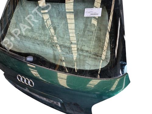 Used Tailgate Tailgate 29256843 29256843