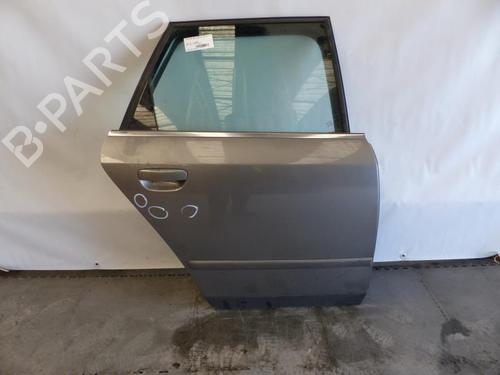 Used Right rear door AUDI A4 B6 Avant (8E5) 1.9 TDI (130 hp) 25096535