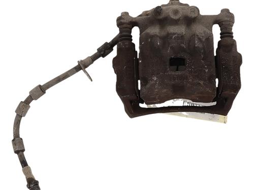 Right front brake caliper FORD FIESTA VI (CB1, CCN) 1.25 | BP33659861M104  - Image 6
