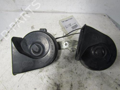 Used Horn FIAT CROMA (194_) 2.4 D Multijet (200 hp) 25107022