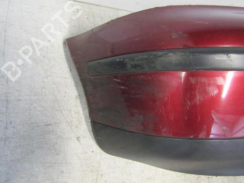 Rear bumper SEAT LEON (1M1) 1.9 TDI | BP25083361C8 