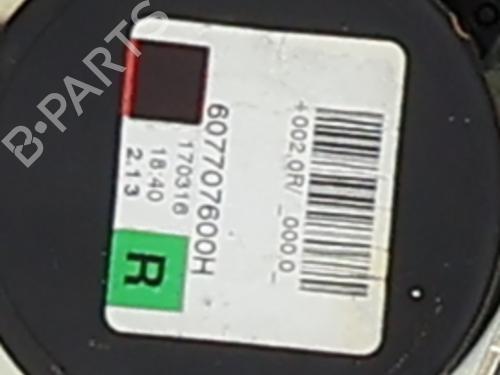 Sikkerhedssele foran højre OPEL CORSA E (X15) 1.4 (08, 68) | BP39166459I25 - Image 1