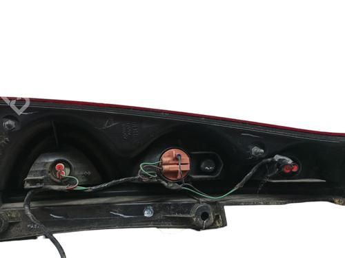 Used Right taillight Right taillight NISSAN NOTE (E11, NE11) 1.6 (110 hp) 25087763 25087763