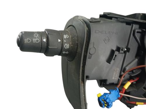 Steering column stalk RENAULT CLIO III (BR0/1, CR0/1) 1.5 dCi (C/BR0G, C/BR1G) | BP31980721I23