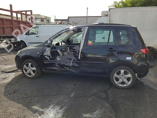 Starter MAZDA 2 (DY) 1.6 | BP25110495M8  - Image 12