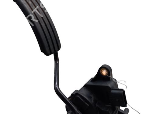 Pedal RENAULT KANGOO Express (FW0/1_) 1.5 dCi 95 (FW16) | BP33307980I4 - Image 4