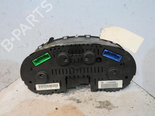 Instrument cluster SEAT IBIZA II (6K1) 1.4 i | BP25067265C47 
