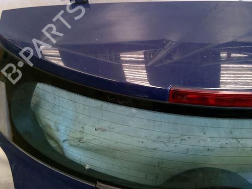 Used Tailgate RENAULT MEGANE II (BM0/1_, CM0/1_) 1.5 dCi (BM0F, BM0T, BM2B, CM0F, CM0T) (82 hp) 25067935