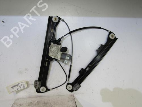 Used Front left window mechanism Front left window mechanism BMW 5 (E60) 530 d (218 hp) 25068885 25068885