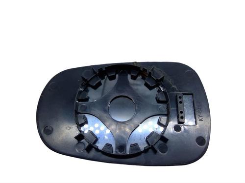 Right mirror glass NISSAN MICRA III (K12) 1.2 16V | BP25068283C147 