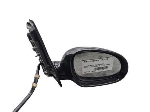 Right mirror VW GOLF VI (5K1)  | BP25071597C27 