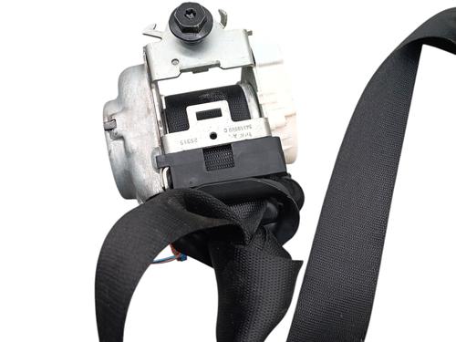 Front right seatbelt SMART FORTWO Coupe (453) 1.0 (453.342, 453.343) | BP31649688I25