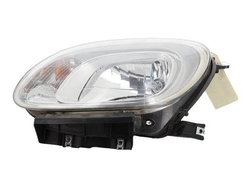 Left headlight FIAT PANDA (312_, 319_) 1.2 (312PXA1A) | BP39413739C28 - Image 6