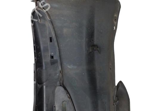 Front bumper PEUGEOT 206 Hatchback (2A/C) 1.4 HDi eco 70 | BP25054647C7 
