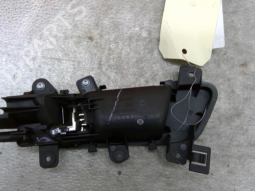 Used Rear right interior door handle AUDI A4 B8 (8K2) 3.0 TDI quattro (240 hp) 25110900