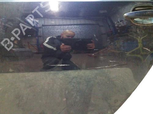 Left rear door BMW 5 (E60) | BP25059088C4