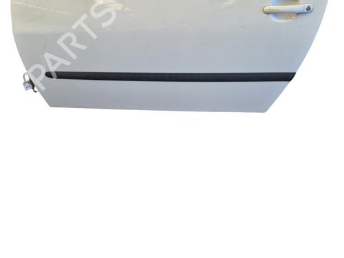Left front door SEAT IBIZA III (6L1) 1.6 16V | BP25939860C2