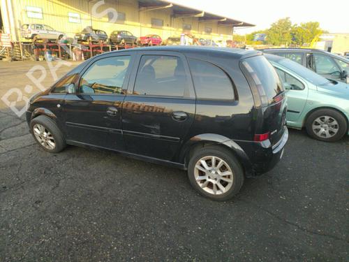 Starter OPEL MERIVA A MPV (X03) 1.6 (E75) | BP25063457M8  - Image 9
