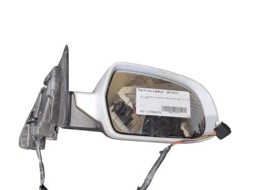 Right mirror AUDI A3 Sportback (8PA) 1.6 TDI | BP31248827C27