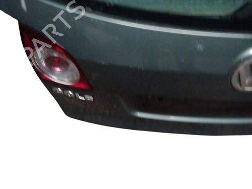 Tailgate VW GOLF V (1K1)  | BP25057729C6 
