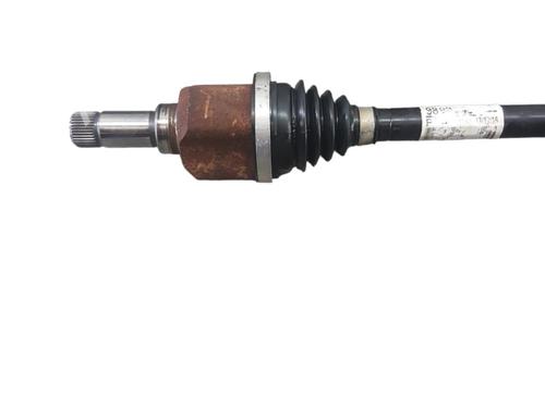 Used Left front driveshaft Left front driveshaft PEUGEOT 308 SW II (LC_, LJ_, LR_, LX_, L4_) 1.6 BlueHDi 120 (120 hp) 25058336 25058336